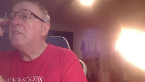 peterinohio57 online show from June 14, 4:20 pm