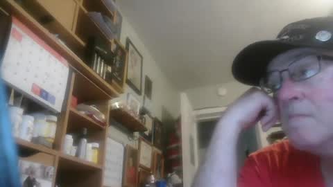 peterinohio57 online show from June 22, 10:07 pm