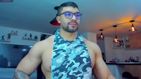 Peter Jack online show from December 6, 1:51 am