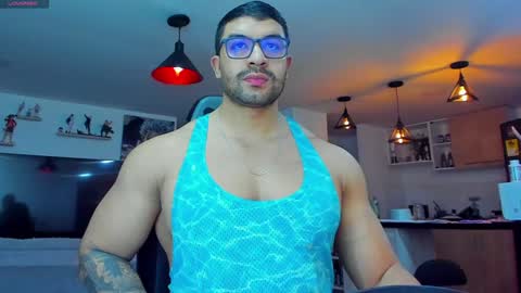 Peter Jack online show from December 17, 2:33 am