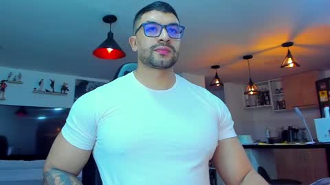 Peter Jack online show from December 24, 2:43 am