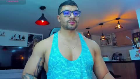 Peter Jack online show from January 2, 12:45 am