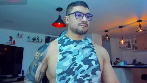 Peter Jack online show from March 7, 2:57 am