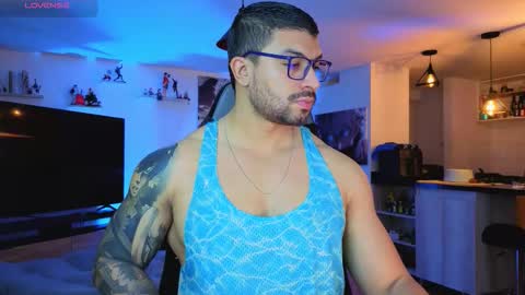 Peter Jack online show from September 25, 2:48 am