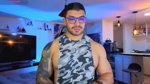 Peter Jack online show from October 15, 2:33 am