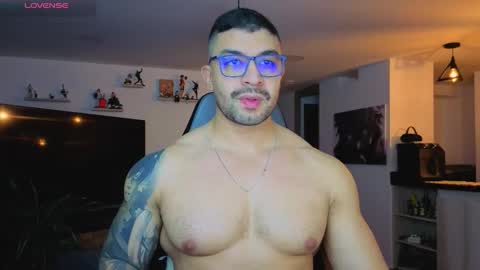 Peter Jack online show from November 22, 4:55 am