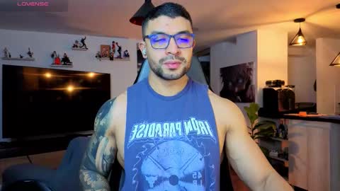 Peter Jack online show from March 18, 2:37 am