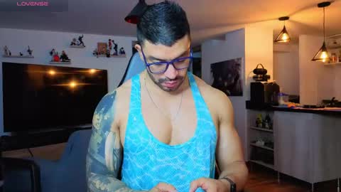 Peter Jack online show from March 23, 1:53 am