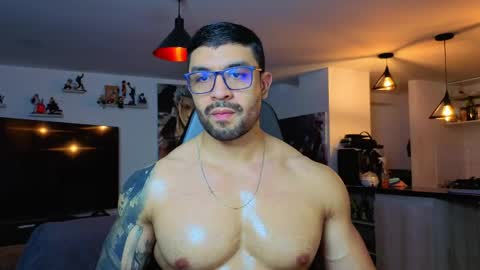 Snapshot of peterjack7 chatting on April 4, 4:33 am Peter Jack online show from April 4, 4:33 am