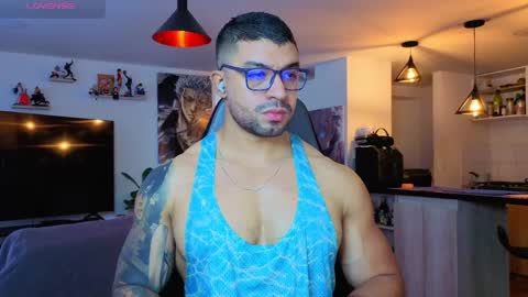 Snapshot of peterjack7 chatting on April 11, 4:33 pm Peter Jack online show from April 11, 4:33 pm
