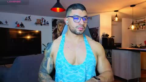 Snapshot of peterjack7 chatting on April 14, 3:01 am Peter Jack online show from April 14, 3:01 am