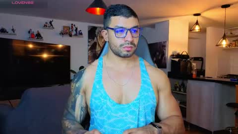 Snapshot of peterjack7 chatting on April 23, 3:41 am Peter Jack online show from April 23, 3:41 am