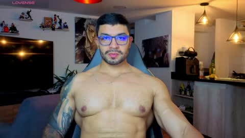 Snapshot of peterjack7 chatting on April 27, 4:21 am Peter Jack online show from April 27, 4:21 am
