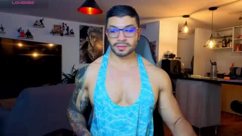 Snapshot of peterjack7 chatting on April 28, 3:33 am Peter Jack online show from April 28, 3:33 am