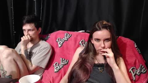 Maximus online show from October 18, 6:41 pm