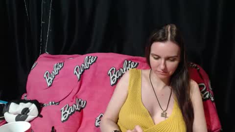 Maximus online show from October 31, 9:27 pm