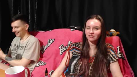 Maximus online show from November 4, 8:30 pm