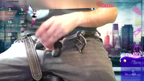 Peter Noak online show from December 4, 7:39 am