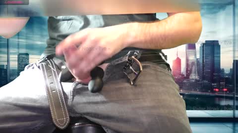 Peter Noak online show from December 5, 9:39 am