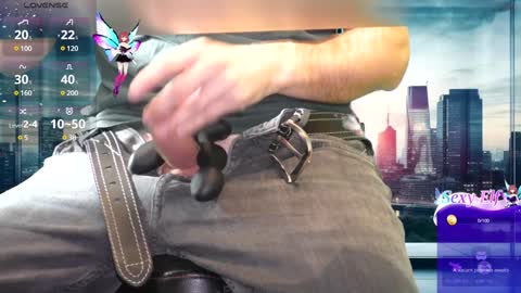 Peter Noak online show from December 5, 4:23 pm