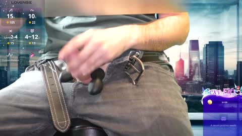 Peter Noak online show from January 9, 9:27 am