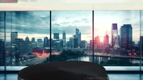 Peter Noak online show from November 10, 10:14 am