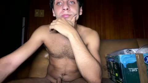 peterotragaleche online show from March 14, 3:56 am