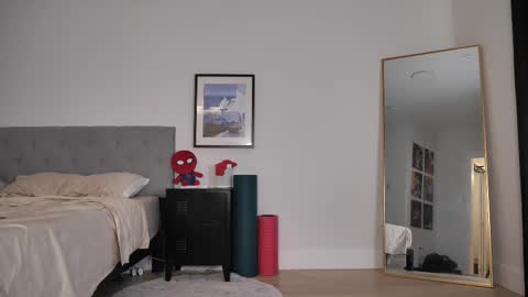 Peter Parker online show from September 22, 11:18 pm