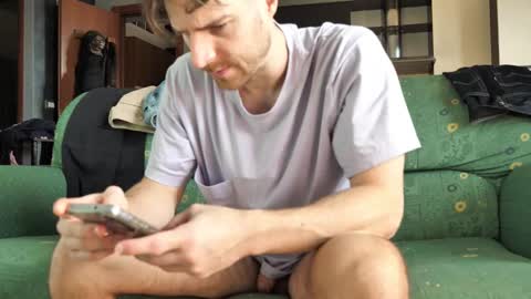 Snapshot of peterparkerrxox chatting on November 27, 8:16 am Peter Parker online show from November 27, 8:16 am