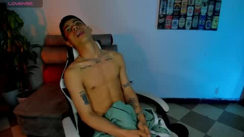 peters_cold online show from June 10, 9:30 am