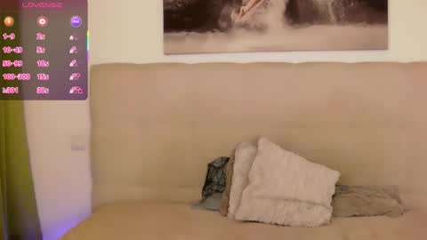 Snapshot of petersemily chatting on March 8, 2:04 am Peters Emily online show from March 8, 2:04 am