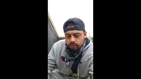 peterthepal562 online show from May 24, 5:40 pm