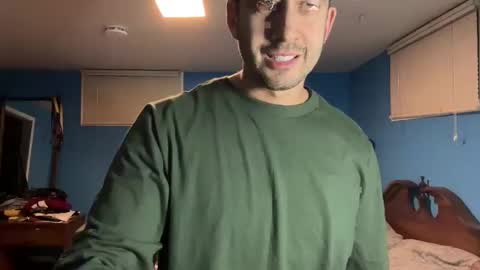 peteypete204 online show from February 3, 6:24 am