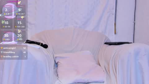 petite_amor online show from January 7, 7:10 am