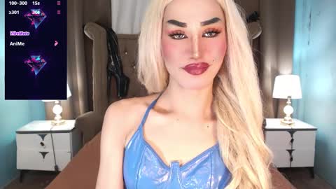 Snapshot of petite_bigload_7inches_thick69 chatting on December 21, 1:46 am BIGLOAD online show from December 21, 1:46 am