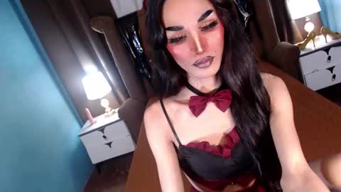 Snapshot of petite_bigload_7inches_thick69 chatting on January 31, 7:23 pm BIGLOAD online show from January 31, 7:23 pm