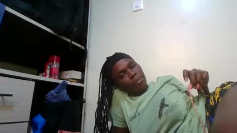 Desiree online show from December 16, 7:08 pm