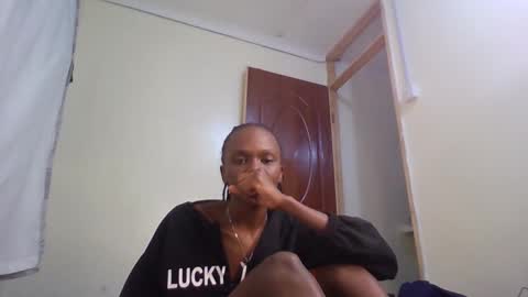 Desiree online show from February 22, 9:24 pm