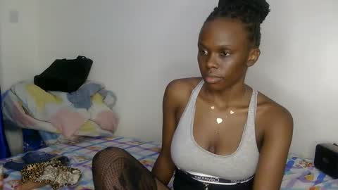 Desiree online show from April 19, 6:54 pm