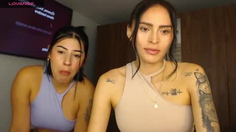 Linda online show from May 15, 1:12 am