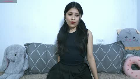 petite paola online show from March 26, 12:55 pm