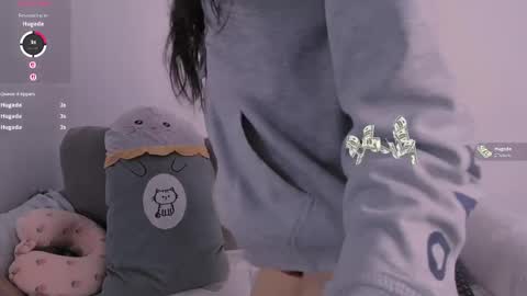 petite paola online show from May 5, 3:42 pm