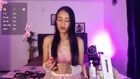 petite_pepper18 online show from May 11, 12:55 pm