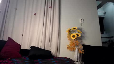 ebonyshawtypetit online show from March 9, 2:48 am