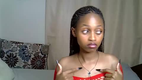 Caramel online show from October 25, 4:35 pm