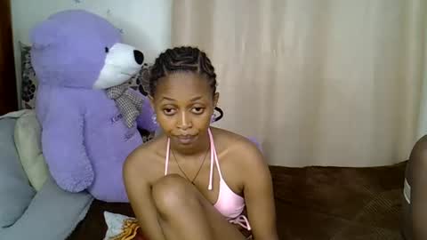 Caramel online show from December 4, 3:10 pm