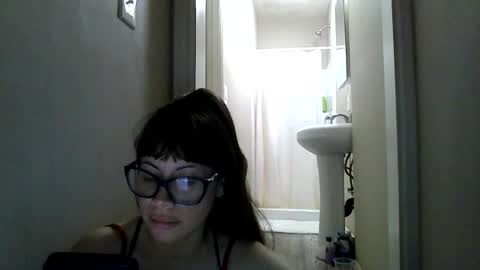 Petitedoll30 online show from May 9, 1:22 am