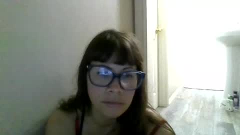 Petitedoll30 online show from June 18, 1:06 am