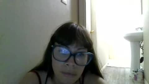 Petitedoll30 online show from July 4, 1:12 am