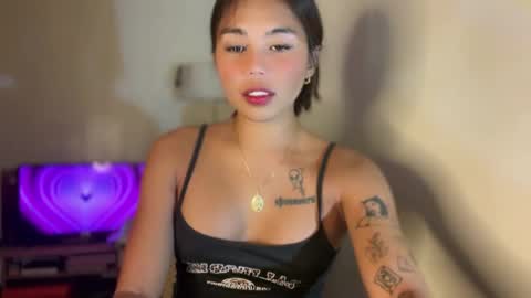 miss lisa online show from September 20, 9:16 pm